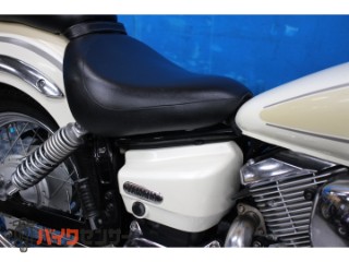 ドラッグスター250　　ＶＧ０２Ｊモデル　カスタムマフラー[img18]