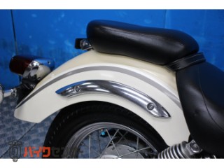 ドラッグスター250　　ＶＧ０２Ｊモデル　カスタムマフラー[img20]