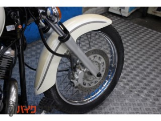 ドラッグスター250　　ＶＧ０２Ｊモデル　カスタムマフラー[img23]