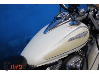 ドラッグスター250　　ＶＧ０２Ｊモデル　カスタムマフラー[img24]