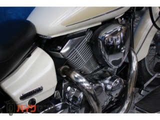 ドラッグスター250　　ＶＧ０２Ｊモデル　カスタムマフラー[img25]