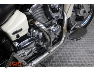ドラッグスター250　　ＶＧ０２Ｊモデル　カスタムマフラー[img26]