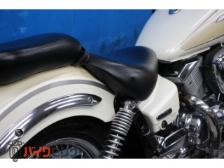 ドラッグスター250　　ＶＧ０２Ｊモデル　カスタムマフラー[img27]