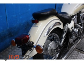 ドラッグスター250　　ＶＧ０２Ｊモデル　カスタムマフラー[img29]