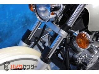 ドラッグスター250　　ＶＧ０２Ｊモデル　カスタムマフラー[img32]