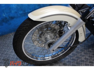 ドラッグスター250　　ＶＧ０２Ｊモデル　カスタムマフラー[img33]