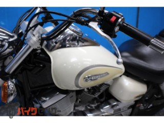 ドラッグスター250　　ＶＧ０２Ｊモデル　カスタムマフラー[img34]