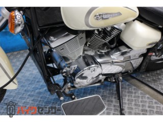 ドラッグスター250　　ＶＧ０２Ｊモデル　カスタムマフラー[img35]