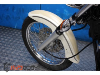 ドラッグスター250　　ＶＧ０２Ｊモデル　カスタムマフラー[img38]