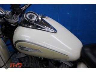 ドラッグスター250　　ＶＧ０２Ｊモデル　カスタムマフラー[img39]