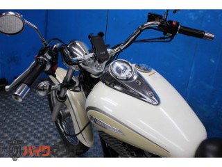 ドラッグスター250　　ＶＧ０２Ｊモデル　カスタムマフラー[img43]