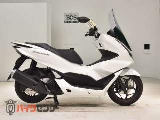 PCX160　ＫＦ４７モデル　インジェクション　ロングスクリーン[img0]