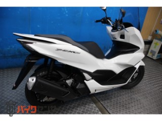 PCX160　ＫＦ４７モデル　インジェクション　ロングスクリーン[img3]