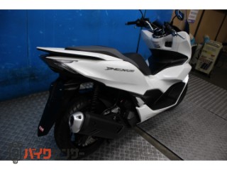 PCX160　ＫＦ４７モデル　インジェクション　ロングスクリーン[img4]