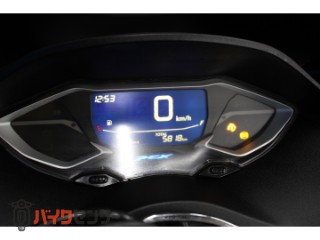 PCX160　ＫＦ４７モデル　インジェクション　ロングスクリーン[img8]