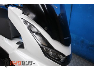 PCX160　ＫＦ４７モデル　インジェクション　ロングスクリーン[img10]