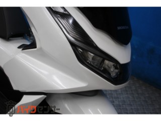 PCX160　ＫＦ４７モデル　インジェクション　ロングスクリーン[img11]