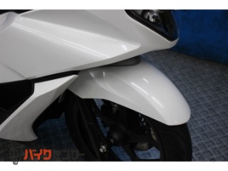PCX160　ＫＦ４７モデル　インジェクション　ロングスクリーン[img12]
