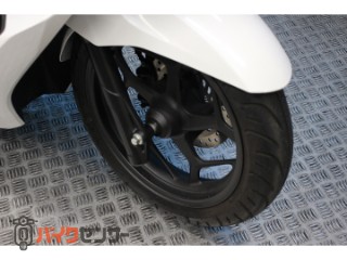 PCX160　ＫＦ４７モデル　インジェクション　ロングスクリーン[img13]