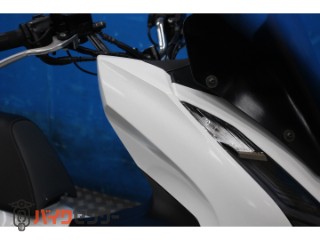 PCX160　ＫＦ４７モデル　インジェクション　ロングスクリーン[img14]