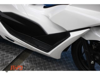 PCX160　ＫＦ４７モデル　インジェクション　ロングスクリーン[img16]
