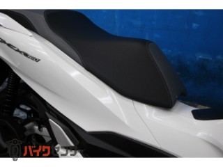 PCX160　ＫＦ４７モデル　インジェクション　ロングスクリーン[img17]