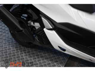 PCX160　ＫＦ４７モデル　インジェクション　ロングスクリーン[img18]
