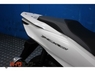 PCX160　ＫＦ４７モデル　インジェクション　ロングスクリーン[img19]