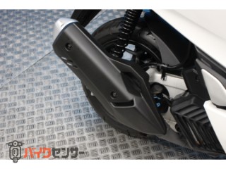 PCX160　ＫＦ４７モデル　インジェクション　ロングスクリーン[img20]