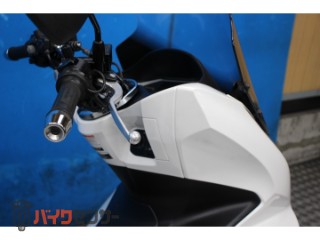 PCX160　ＫＦ４７モデル　インジェクション　ロングスクリーン[img21]