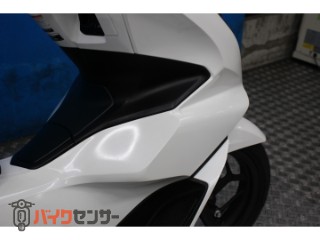 PCX160　ＫＦ４７モデル　インジェクション　ロングスクリーン[img22]