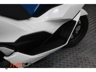 PCX160　ＫＦ４７モデル　インジェクション　ロングスクリーン[img23]