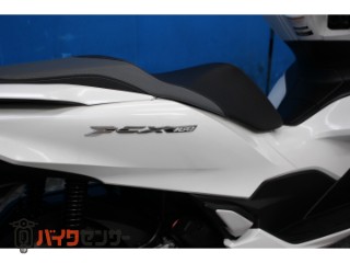 PCX160　ＫＦ４７モデル　インジェクション　ロングスクリーン[img24]