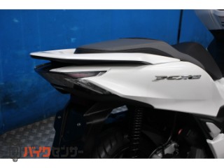 PCX160　ＫＦ４７モデル　インジェクション　ロングスクリーン[img26]