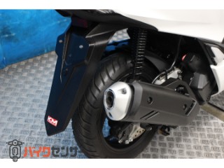 PCX160　ＫＦ４７モデル　インジェクション　ロングスクリーン[img27]