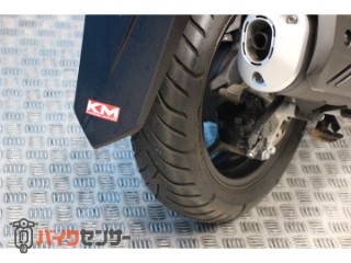 PCX160　ＫＦ４７モデル　インジェクション　ロングスクリーン[img28]