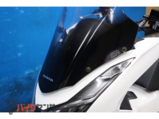 PCX160　ＫＦ４７モデル　インジェクション　ロングスクリーン[img30]