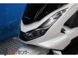 PCX160　ＫＦ４７モデル　インジェクション　ロングスクリーン[img31]