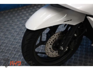 PCX160　ＫＦ４７モデル　インジェクション　ロングスクリーン[img32]