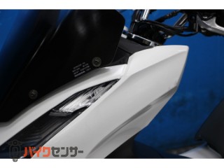 PCX160　ＫＦ４７モデル　インジェクション　ロングスクリーン[img33]