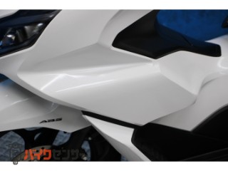 PCX160　ＫＦ４７モデル　インジェクション　ロングスクリーン[img34]
