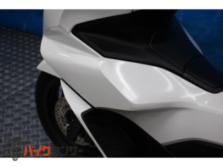 PCX160　ＫＦ４７モデル　インジェクション　ロングスクリーン[img40]