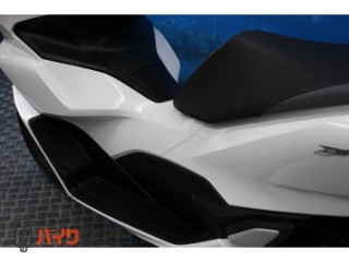 PCX160　ＫＦ４７モデル　インジェクション　ロングスクリーン[img41]