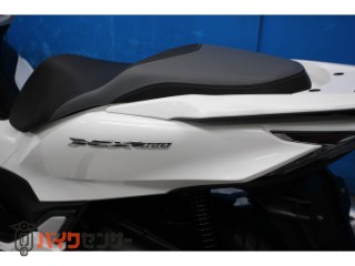 PCX160　ＫＦ４７モデル　インジェクション　ロングスクリーン[img42]