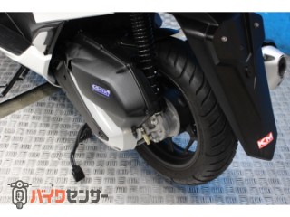 PCX160　ＫＦ４７モデル　インジェクション　ロングスクリーン[img44]