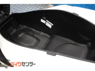 PCX160　ＫＦ４７モデル　インジェクション　ロングスクリーン[img45]