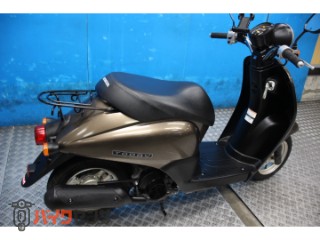 トゥディ　ＡＦ６７モデル　ノーマル　インジェクション[img3]