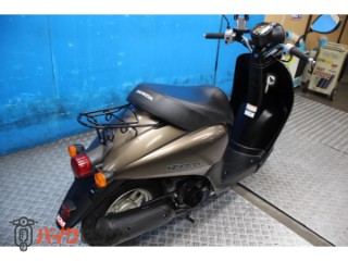 トゥディ　ＡＦ６７モデル　ノーマル　インジェクション[img4]