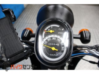 トゥディ　ＡＦ６７モデル　ノーマル　インジェクション[img7]