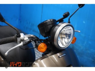 トゥディ　ＡＦ６７モデル　ノーマル　インジェクション[img9]